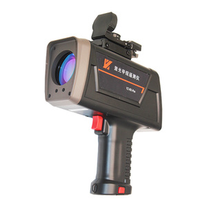 LOOBO LB-150M-IS(Pro) Medidor de Distancia Láser Portátil de Alta Precisión para Gas Metano con 1 Año de Garantía y Equipo de Telemetría Remota - Product Image 3