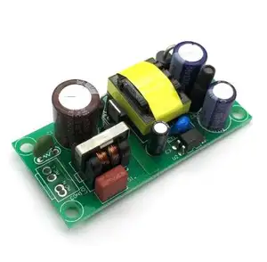 15V 800mA AC-DC Power Supply Buck Converter Step Down Module 220V to 15V