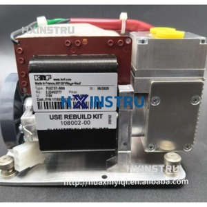 NUEVA Bomba de Muestreo Thermo Scientific 111553-01 H - Product Image 1