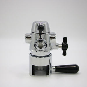 Remplisseur manuel de bouteilles de bière, robinet anti-mousse, <span class=keywords><strong>Machine</strong></span> de remplissage de bouteilles en verre de qualité supérieure - Product Image 2