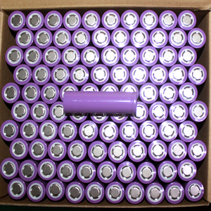 Su misura 3.7v 5000mah 1200mAh Flat Top 21700 batterie agli ioni di litio ad alta capacità ricaricabile agli ioni di litio - Product Image 3