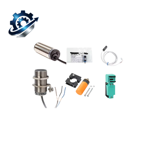 เซ็นเซอร์ตรวจจับความไวสูง XSAV02801 สำหรับอุปกรณ์โลจิสติกส์และบรรจุภัณฑ์ - Product Image 5