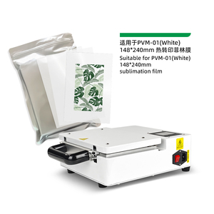 Điện thoại trường hợp <span class=keywords><strong>3D</strong></span> thăng hoa giấy thăng hoa Máy Nhiệt Báo Chí máy in giấy cho PVC/PU điện thoại di động trường hợp - Product Image 6