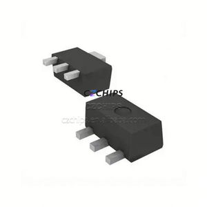 High Quality XU9204A28PR SOT-89 Integrated Circuit (IC) CZSKU:I8P7M0N5 - Product Image 1