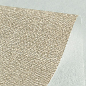 Modern Minimalist Floral Pattern <b>Waterproof</b> Anti-Mildew Upholstery <b>Fabric</b> 100% ES Fiber Microfiber <b>for</b> Hotel Room Office Home - Product Image 4