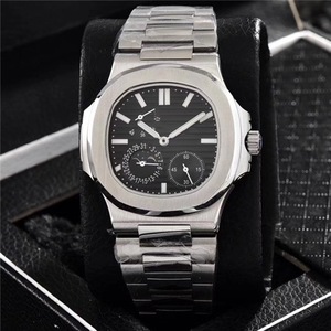 Original Design Luxury Men's Mechanical Watch 2025 Rose Automatic 40mm Dial Sapphire Case 2813 Watch - Product Image 3