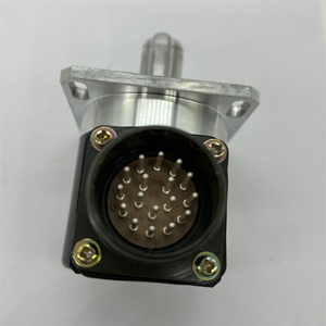 RIB-60-1024VLI Reemplazo GHSF5815C17-1024BML5 003 Codificador Rotatorio de Eje Ciego con Controlador de Línea GHSF5815C17-1024BML5 003 RIB-60-1024V - Product Image 6