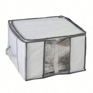 Bolsa de Almacenamiento al Vacío Comprimida y Sellada para Sala de Estar con Bolsa de Transporte - Product Image 3