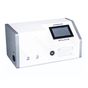 Bester Tragbarer TOC-Analysator KT-TOC2 Toc-Online-Analysator Gesamtorganischer Kohlenstoff-Testgerät - Product Image 1