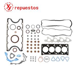 XYREPUESTOS piezas del motor AUTO socio Repuestos al por mayor Mazda Tribute <span class=keywords><strong>2</strong></span>,0 Zetec VIN <span class=keywords><strong>3</strong></span> L4 la Junta Set 1 1S7G-6051-AA - Product Image 1