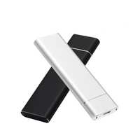Disco Duro Externo SSD Portátil USB3.0 Tipo-C 256GB 512GB 1TB 2TB 4TB para PC Portátil OEM