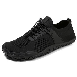 Chaussures de sport d'extérieur à cinq doigts pour le fitness, le cyclisme, la randonnée, la pêche, la plongée, la marche pieds nus, la randonnée aquatique, chaussures Fly-Knit pour la navigation en rivière - Product Image 5