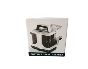 2024 nouveau Portable tapisserie d'ameublement Spot Cleaner Shampooer Machine détachant tapis profond machine à laver pour animaux de compagnie, autonettoyant - Product Image 2