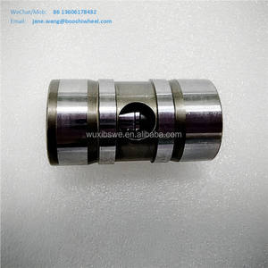 Roulement à billes en céramique de 6mm pour turbocompresseur 8mm 10mm Performance Turbo - Product Image 6