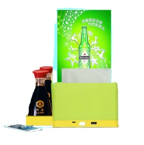 Banque d'alimentation 2024 à succès de marques renommées HopePower, batterie 18650, format boîte à mouchoirs, 15000 mAh, populaire pour mobiles - Product Image 1