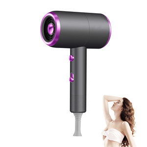 Private Label Ionic Blow Hairdryer Set con difusor Secador De <span class=keywords><strong>Cabel</strong></span> Styler Secador de pelo para hoteles - Product Image 1