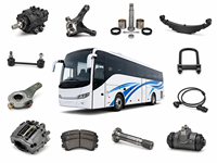 Nouvelle lampe de recul arrière pour bus 24114KJ0007 pour Golden Dragon King Long BYD Higer, pièces détachées d'éclairage