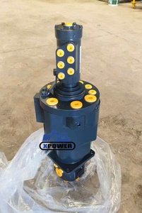Xpower 31N4-40011 <b>Rotary</b> Joint Assembly Engine High Performance Parts Crawler Excavator Construction <b>Machinery</b> New 6 Months - Product Image 3