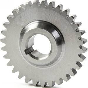 Fournisseur en gros d'engrenages de transmission de moto usinés CNC OEM/ODM pour clients industriels - Product Image 1