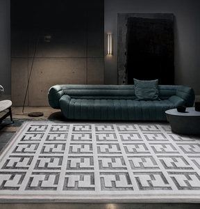 fendi rug