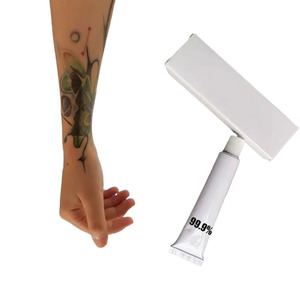 Dernier prix usine : Fournitures de microblading, poudre et crème de maquillage pour tatouage, encre de microblading et de tatouage conforme aux réglementations européennes - Product Image 5