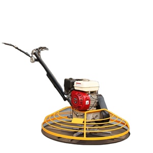 Allanadora de Concreto a Gasolina - Product Image 1