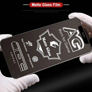 Verres Trempes para Iphone 6 11 para Xiaomi mi 8 de Vidrios Templados Celular - Product Image 1