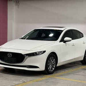 Mazda3 Axela 1.5L berline <span class=keywords><strong>compacte</strong></span> <span class=keywords><strong>sportive</strong></span> d'<span class=keywords><strong>occasion</strong></span> pas chère 2021 - Product Image 4