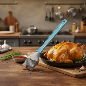 Grande spazzola in silicone - Product Image 3