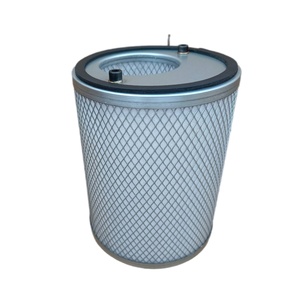 Elemento de Filtro de Aire Excéntrico 12000407223 para Ventilador de Refrigeración de Compresor de Aire y Sistema de Filtración de Admisión - Product Image 4