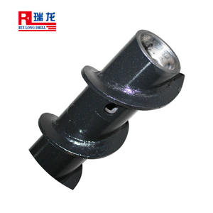 1M 2M 3M Russische Standaard Vijzel Boorpijp Voor Kolenmijn Boorplatforms - Product Image 2