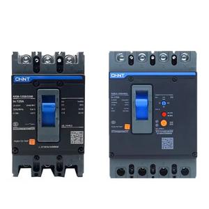 <span class=keywords><strong>Disjoncteur</strong></span> à boîtier moulé d'origine NSX100N F 3PNSX160N 250N 4P 630A <span class=keywords><strong>triphasé</strong></span> MCCB 400A - Product Image 5