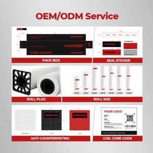 Leonardo High Quality 7.5mil Transparent Glossy TPU PPF Car Auto Paint Protection <strong>Film</strong> Self Healing UV-Proof Roll - Product Image 5