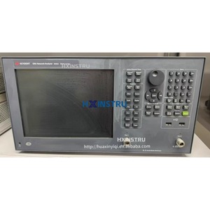 Keysight E5063A Ena เครื่องวัดเครือข่ายแบบเวกเตอร์ประสิทธิภาพสูง - Product Image 1