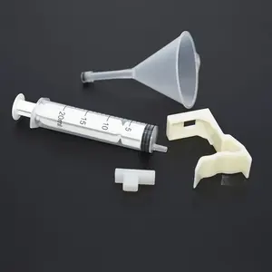 1 Juego ¡CALIENTE! Unidades limpiadoras de cabezales de impresión HP11 para herramientas de limpieza <span class=keywords><strong>HP</strong></span> 84 85 para impresora <span class=keywords><strong>HP</strong></span> Designjet 500 800 510 130 815 - Product Image 6