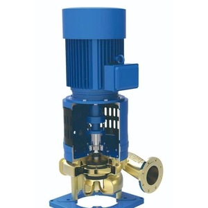 Bach Greenbach Self Balancing Submersible <b>Electric</b> <b>Pump</b> 150C Stainless Steel <b>Water</b> <b>Pump</b> For Industrial Use - Product Image 1