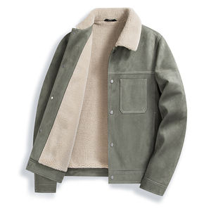 เสื้อแจ็คเก็ตผู้ชายปี 2026 สำหรับฤดูหนาว ไซส์ใหญ่ กันลม กันน้ำ เสื้อพัฟเฟอร์สำหรับทำงานกลางแจ้ง ล่าสัตว์ และใส่เป็นเสื้อโค้ท - Product Image 1