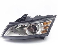 Ensemble phare automobile pour BYD E6