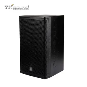 Tksound nhà máy trực tiếp giá PA loa 12inch thụ động loa hệ thống âm thanh