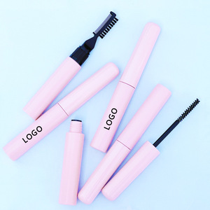 <span class=keywords><strong>Mascara</strong></span> liquide vegan imperméable de haute qualité, colle à <span class=keywords><strong>sourcils</strong></span> teintée, gel <span class=keywords><strong>transparent</strong></span> pour <span class=keywords><strong>sourcils</strong></span>, <span class=keywords><strong>mascara</strong></span> - Product Image 3