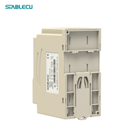 Préparez-vous à libérer vos mains et boîtier de kit d'entraînement PLC de ligne de production automatisée avec contrôleur de moteur HMI Mini VFD