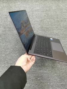 Warwick <span class=keywords><strong>MateBook</strong></span> <span class=keywords><strong>14</strong></span> <span class=keywords><strong>2021</strong></span> Modelo Laptop Intel I5 8GB RAM SSD Ultra-Thin Business Office Laptop con pantalla de juego Full HD - Product Image 2