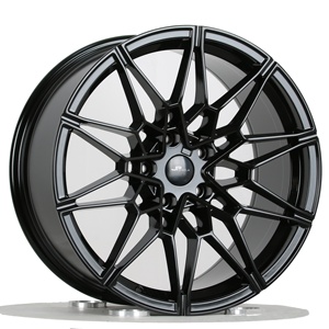 Jantes de Voiture Alliage Noires Usinées Populaires 5x112 5x114.3 18 19 20 Pouces pour <span class=keywords><strong>BMW</strong></span>, à Vendre <span class=keywords><strong>Allemagne</strong></span> Occasion #03008 - Product Image 1