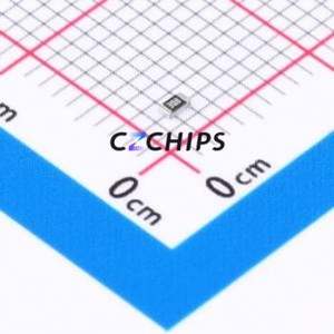 Résistance SMD FRQ0603F2001TS 0603 (Type : Film Épais) (Résistance : 2 kOhm Précision : 1 %) - Product Image 1