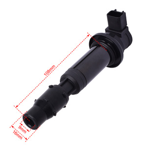 Bobine d'allumage haute tension pour moto, pack haute tension pour Triumph <span class=keywords><strong>DAYTONA</strong></span> <span class=keywords><strong>675R</strong></span> STREET TRIPLE 675 TIGER1200 TIGER800 TIGER850 - Product Image 4