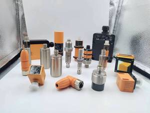 EVC114 IFM原始连接电缆evevc100 EVC142 EVC143 EVC152 EVC153 - Product Image 3