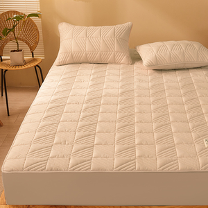 Được trang bị tấm Ga Trải Giường phía dưới duy nhất được trang bị tấm chỉ siêu mềm khách sạn sang trọng giường W/ 8-16 inch sâu túi - Product Image 1