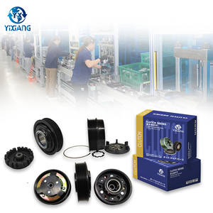 Embrague de CA 6PK-117mm con Conector para <span class=keywords><strong>Lincoln</strong></span> <span class=keywords><strong>Town</strong></span> <span class=keywords><strong>Car</strong></span> 2006-2011, Reemplazo Directo, Disponible en Stock, <span class=keywords><strong>Venta</strong></span> Directa de Fábrica, 1 Año de Garantía - Product Image 5