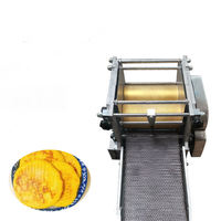 Machine automatique de fabrication de tortillas de maïs JD-500, machine à tortillas mexicaines, tortilladora commerciale pour restaurant