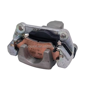 Hinterer Bremssattel Rechts für CFMoto ATV Zubehör 9AWA-081060 CForce 800XC <span class=keywords><strong>850XC</strong></span> CF800ATR CF800AU CF Moto Ersatzteil HINTERER RECHTER BREMSSATTEL - Product Image 1